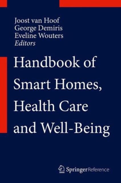 Handbook of Smart Homes, Health Care and Well-Being (ван Хооф: Справочник по умным домам, здравоохранению и благополучию) 85 Handbook of Smart Homes, Health Care and Well-Being (ван Хооф: Справочник по умным домам, здравоохранению и благополучию) — изображение 85