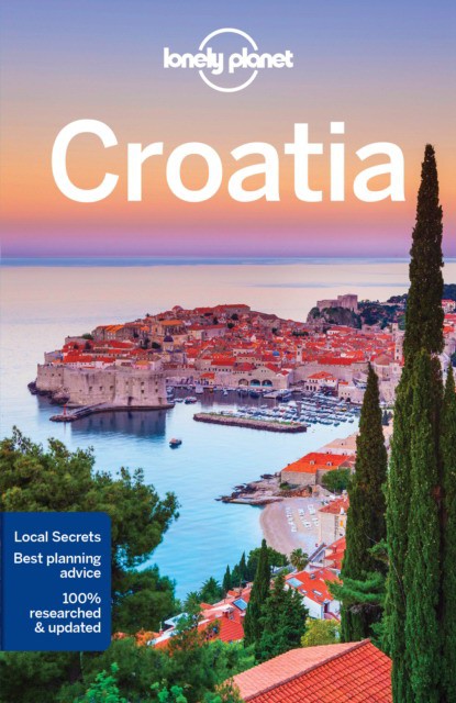 Croatia 9 (Путеводитель по Хорватии) 86 Croatia 9 (Путеводитель по Хорватии) — изображение 86