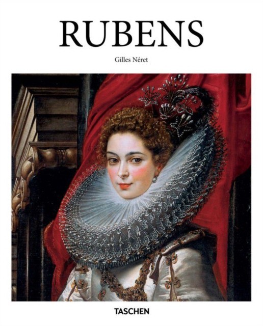 Rubens (Basic Art) (Рубенс) 85 Rubens (Basic Art) (Рубенс) — изображение 85