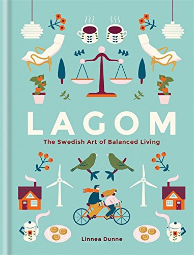 Lagom HB (Линни Данн: Лагом, или в гармонии) 38 Lagom HB (Линни Данн: Лагом, или в гармонии) — изображение 38