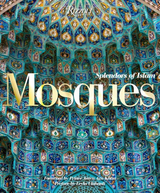 Mosques: Splendors of Islam (Мечети: великолепие ислама) 14 Mosques: Splendors of Islam (Мечети: великолепие ислама) — изображение 14
