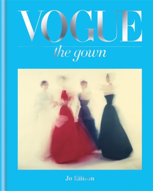 Vogue: the gown (Vogue: платье)