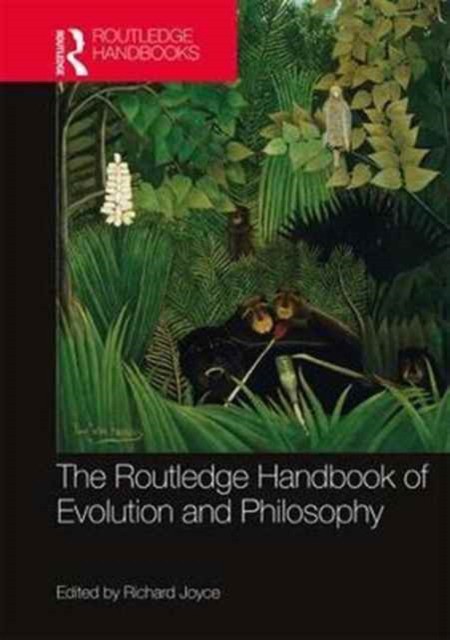 Routledge handbook of evolution and philosophy (Справочник по эволюции и философии) 87 Routledge handbook of evolution and philosophy (Справочник по эволюции и философии) — изображение 87