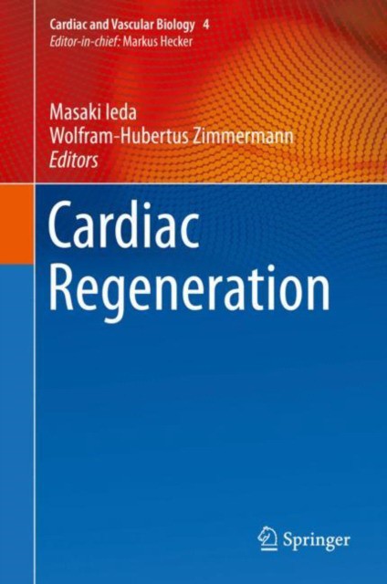 Cardiac Regeneration (Иеда Масаки: Восстановление сердечных функций) 83 Cardiac Regeneration (Иеда Масаки: Восстановление сердечных функций) — изображение 83