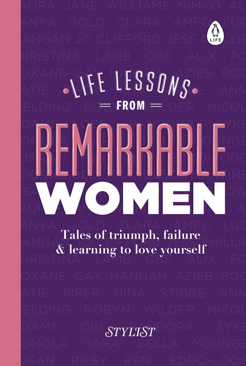 Life Lessons from Remarkable Women (Жизненные уроки от замечательных женщин) 86 Life Lessons from Remarkable Women (Жизненные уроки от замечательных женщин) — изображение 86