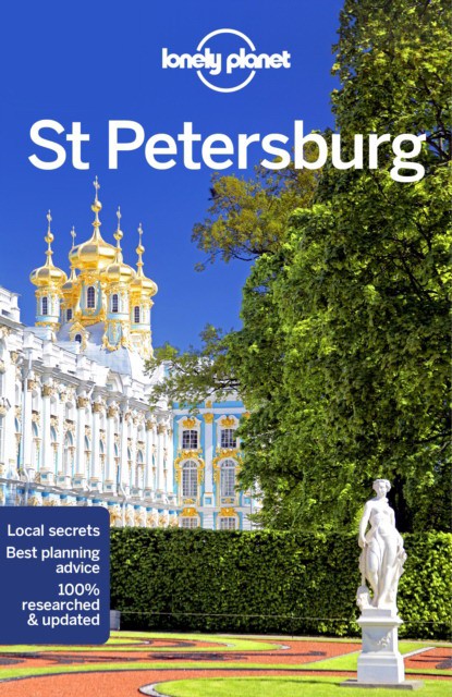 St Petersburg 8 (Путеводитель по Санкт-Петербургу) 87 St Petersburg 8 (Путеводитель по Санкт-Петербургу) — изображение 87
