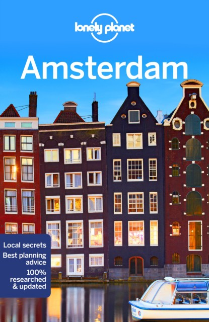 Amsterdam 11 (Путеводитель по Амстердаму) 67 Amsterdam 11 (Путеводитель по Амстердаму) — изображение 67