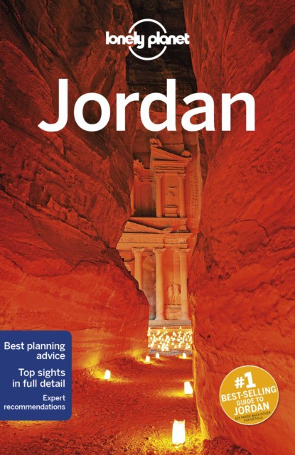 Lonely Planet Jordan (Путеводитель по Иордану) 87 Lonely Planet Jordan (Путеводитель по Иордану) — изображение 87