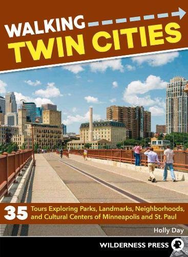 Walking Twin Cities: 35 Tours Exploring Parks, Landmarks, Neighborhoods, and Cultural Centers of Minneapolis and St. Paul (Холли Дэй: Прогулки по городам-близнецам. 35 туров по паркам, достопримечательностям, районам и куль) 87 Walking Twin Cities: 35 Tours Exploring Parks, Landmarks, Neighborhoods, and Cultural Centers of Minneapolis and St. Paul (Холли Дэй: Прогулки по городам-близнецам. 35 туров по паркам, достопримечательностям, районам и куль) — изображение 87