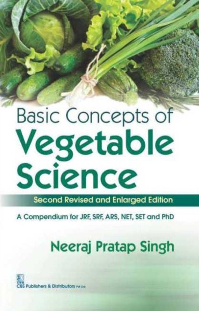 Basic Concepts of Vegetable Science, 2e (Сингх: Основные понятия науки о овощах) 85 Basic Concepts of Vegetable Science, 2e (Сингх: Основные понятия науки о овощах) — изображение 85