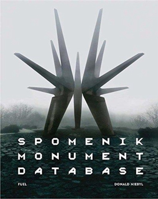 Spomenik Monument Database (Монументы) 17 Spomenik Monument Database (Монументы) — изображение 17