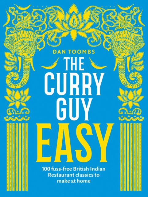 Curry Guy Easy () 80 Curry Guy Easy () — изображение 80