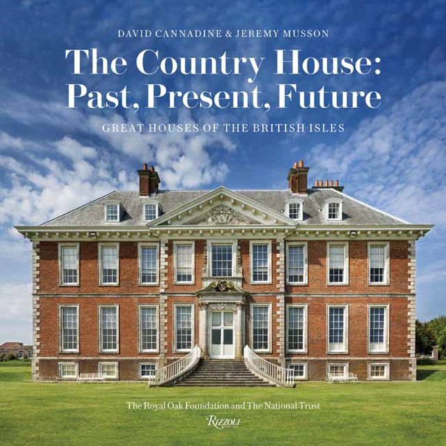 The Country House: Past, Present, Future: Great Houses of the British Isles (Дэвид Каннадин: Сельский дом. Прошлое, настоящее, будущее. Великие жилища британских островов) 47 The Country House: Past, Present, Future: Great Houses of the British Isles (Дэвид Каннадин: Сельский дом. Прошлое, настоящее, будущее. Великие жилища британских островов) — изображение 47