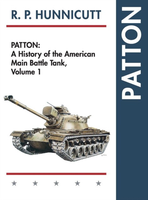 Patton (Р.П. Ханникатт: Паттон) 85 Patton (Р.П. Ханникатт: Паттон) — изображение 85