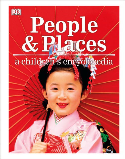 People and Places A Children's Encyclopedia (Люди и места - детская энциклопедия) 85 People and Places A Children's Encyclopedia (Люди и места - детская энциклопедия) — изображение 85
