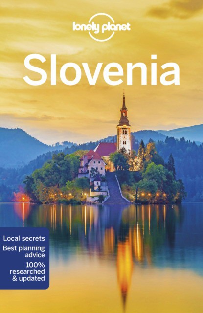 Slovenia 9 (Путеводитель по Словении) 85 Slovenia 9 (Путеводитель по Словении) — изображение 85