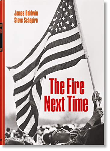 James Baldwin: The Fire Next Time (Джеймс Болдуин: Огонь В Следующий Раз) 85 James Baldwin: The Fire Next Time (Джеймс Болдуин: Огонь В Следующий Раз) — изображение 85