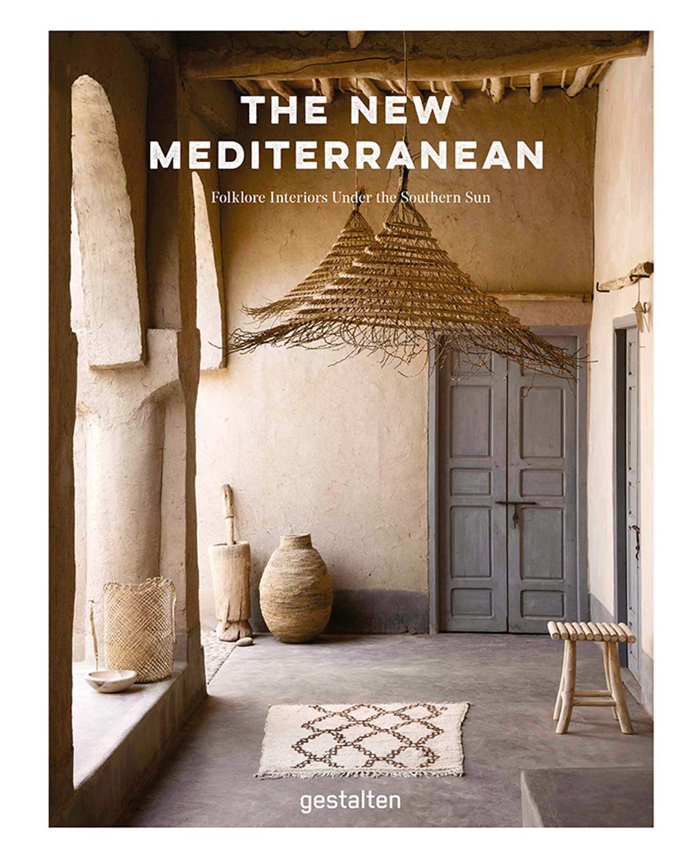 The New Mediterranean: Homes and Interiors under the Southern Sun (Новое Средиземноморье. Дома и интерьеры под южным солнцем) 49 The New Mediterranean: Homes and Interiors under the Southern Sun (Новое Средиземноморье. Дома и интерьеры под южным солнцем) — изображение 49