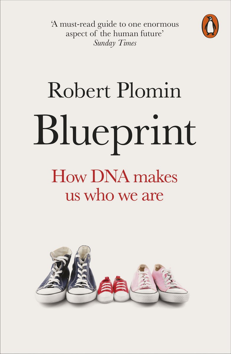 Blueprint: How DNA Makes Us Who We Are (Роберт Пломин: Проект. Как ДНК делает нас теми, кто мы есть) 32 Blueprint: How DNA Makes Us Who We Are (Роберт Пломин: Проект. Как ДНК делает нас теми, кто мы есть) — изображение 32