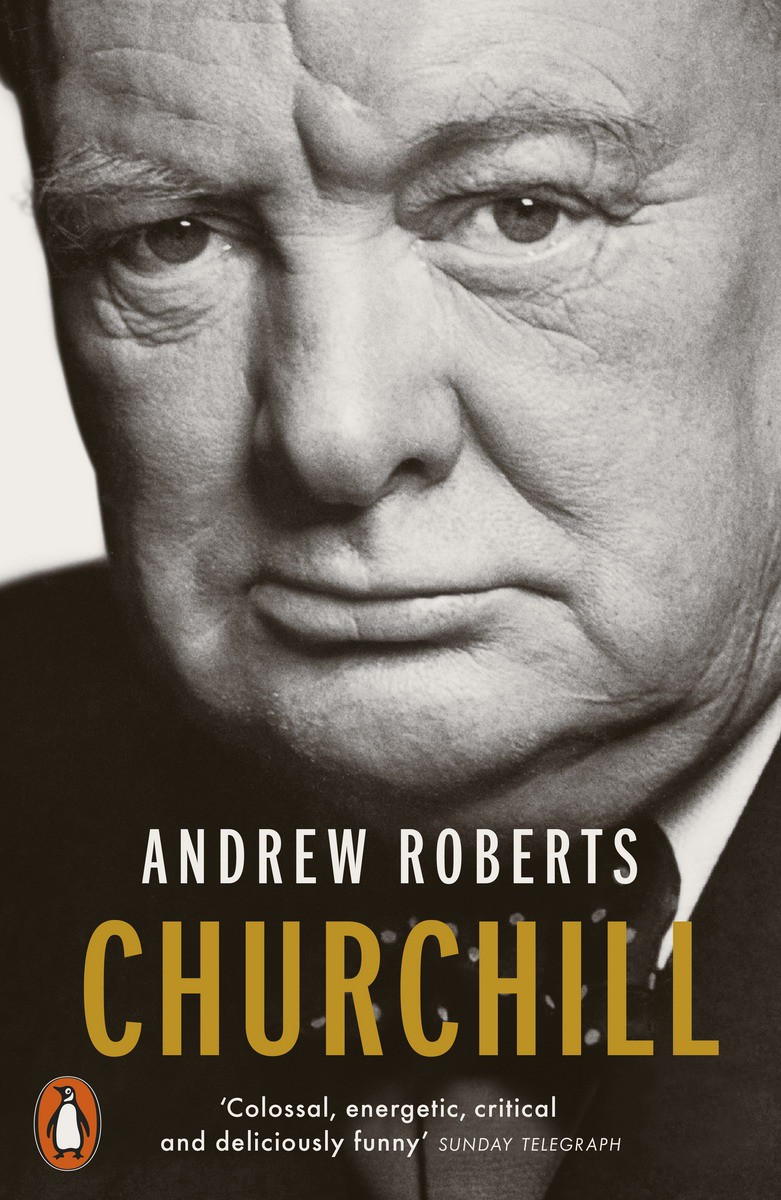 Churchill (Эндрю Робертс: Черчилль) 85 Churchill (Эндрю Робертс: Черчилль) — изображение 85