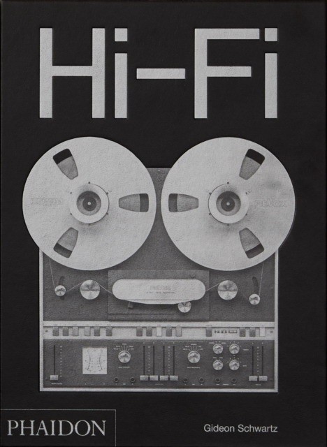 Hi-Fi: The History of High-End Audio Design (Гидеон Шварц: Hi-Fi. История высококачественного аудио-дизайна) 28 Hi-Fi: The History of High-End Audio Design (Гидеон Шварц: Hi-Fi. История высококачественного аудио-дизайна) — изображение 28