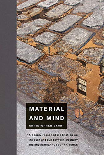 Material and Mind (Кристофер Бардт: Материя и сознание) 85 Material and Mind (Кристофер Бардт: Материя и сознание) — изображение 85