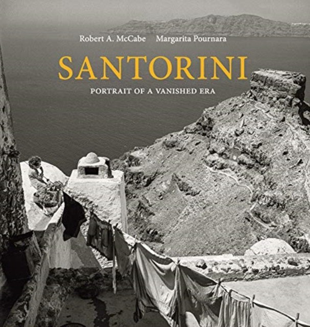 Santorini: Portrait of a Vanished Era (Санторини. Портрет исчезнувшей эпохи) 86 Santorini: Portrait of a Vanished Era (Санторини. Портрет исчезнувшей эпохи) — изображение 86