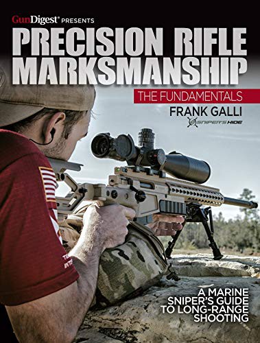 Precision Rifle Marksmanship: The Fundamentals - A Marine Sniper's Guide to Long Range Shooting: A Marine Sniper's Guide to Long Range Shooting (Галли: Точность стрельбы из винтовки. Руководство) 86 Precision Rifle Marksmanship: The Fundamentals - A Marine Sniper's Guide to Long Range Shooting: A Marine Sniper's Guide to Long Range Shooting (Галли: Точность стрельбы из винтовки. Руководство) — изображение 86