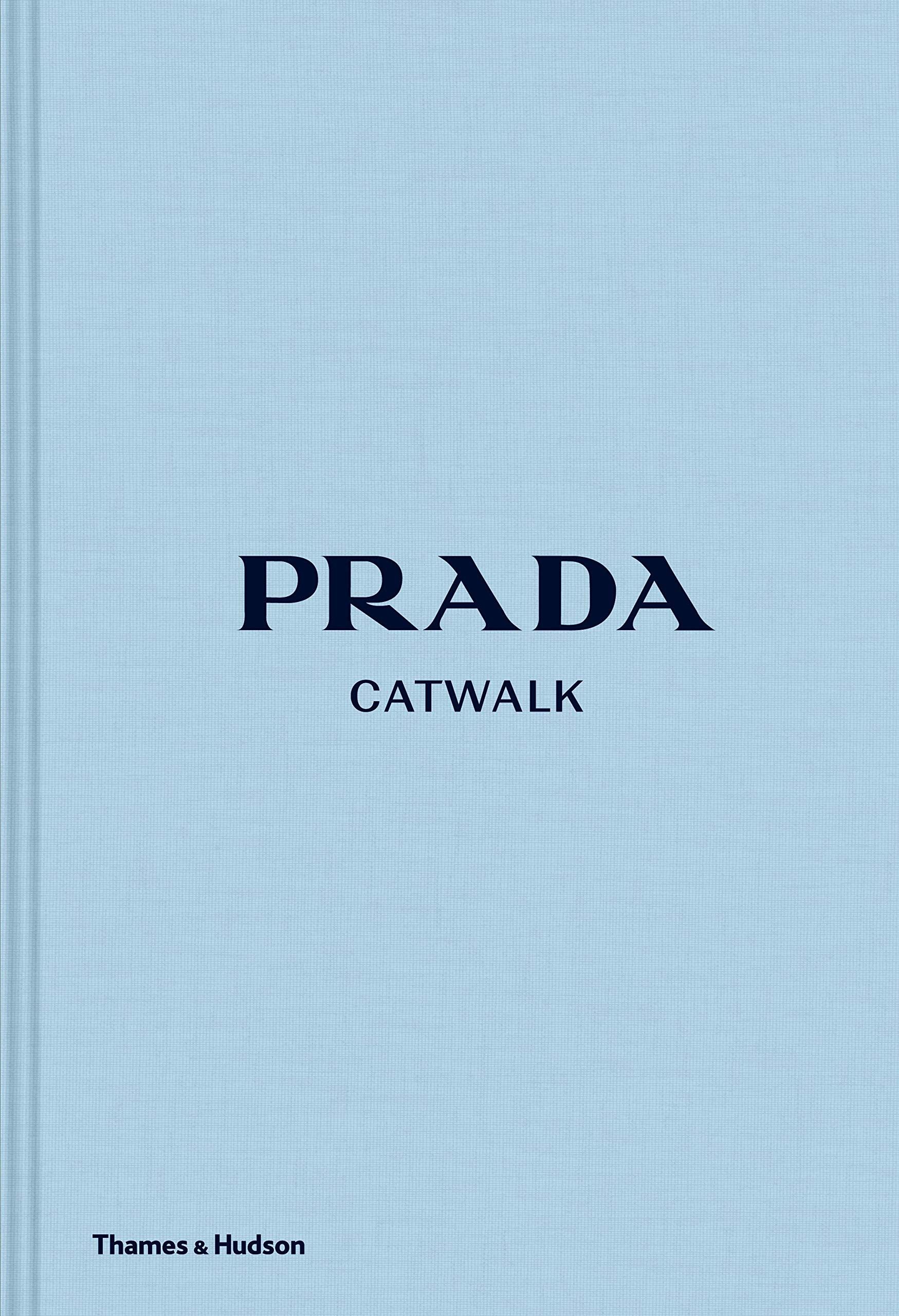Prada Catwalk: The Complete Collections (Сусанна Франкель: Подиум Prada) 65 Prada Catwalk: The Complete Collections (Сусанна Франкель: Подиум Prada) — изображение 65