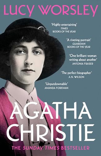 Agatha Christie at Home (Люси Уорсли: Агата Кристи дома) 34 Agatha Christie at Home (Люси Уорсли: Агата Кристи дома) — изображение 34