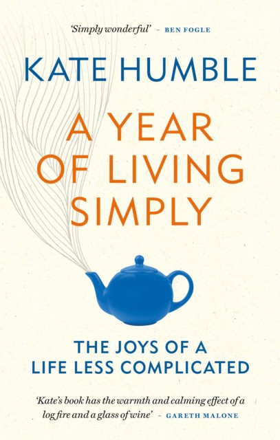 A Year of Living Simply (Год жизни просто) 84 A Year of Living Simply (Год жизни просто) — изображение 84