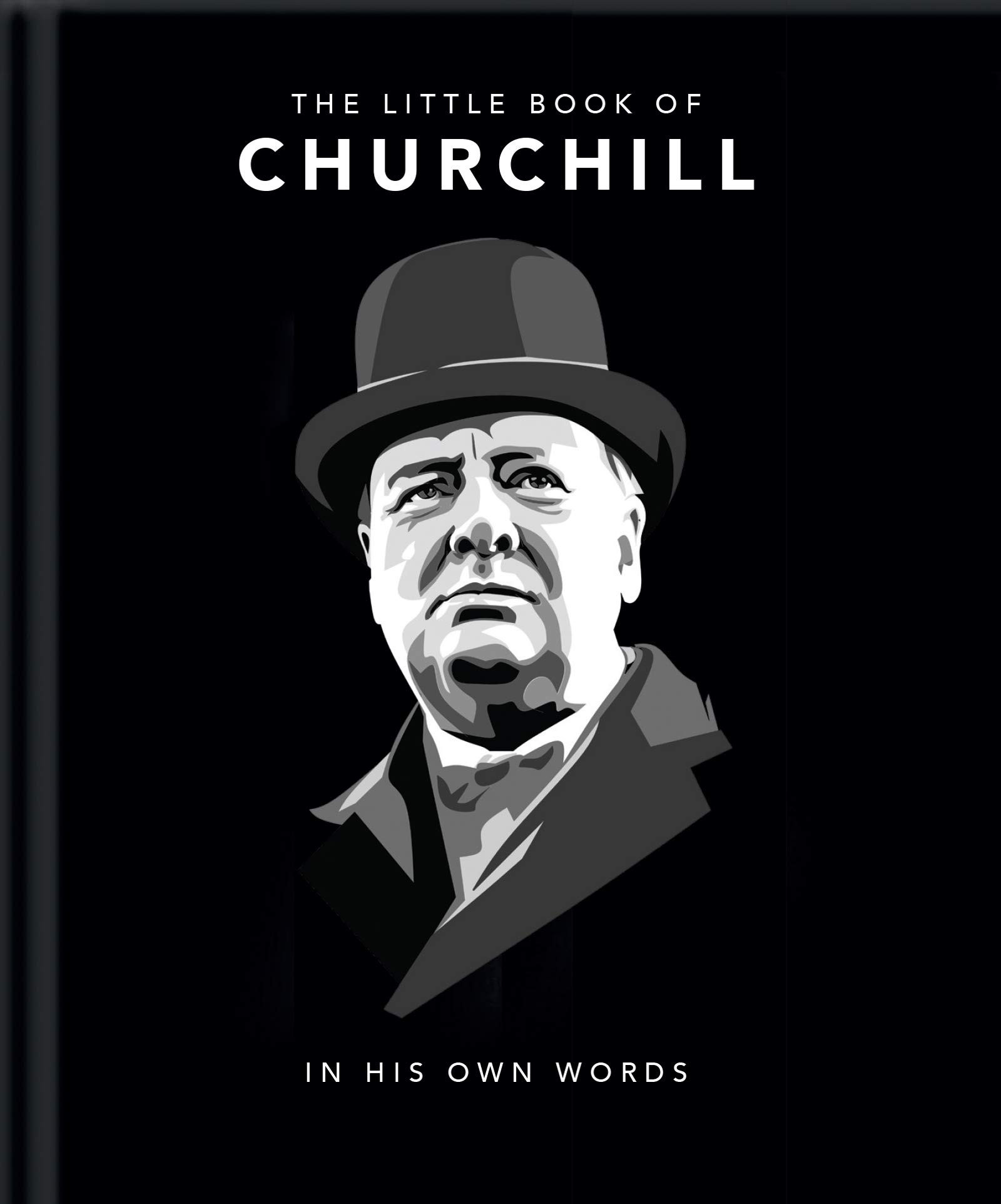 Little Book of Churchill: In His Own Words (Маленькая книга Черчилля. Его собственными словами) 82 Little Book of Churchill: In His Own Words (Маленькая книга Черчилля. Его собственными словами) — изображение 82