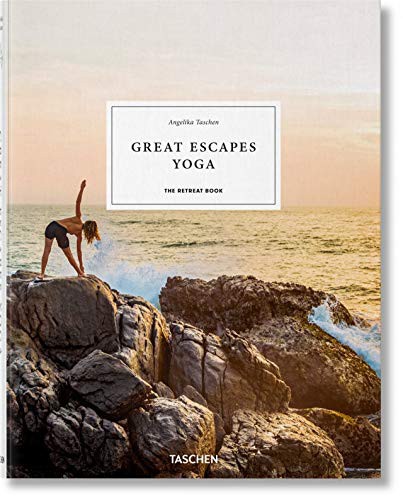 Great Escapes Yoga. the Retreat Book. 2020 Edition (Ангелика Ташен: Йога великих спасений. Книга о приютах. Издание 2020 года) 43 Great Escapes Yoga. the Retreat Book. 2020 Edition (Ангелика Ташен: Йога великих спасений. Книга о приютах. Издание 2020 года) — изображение 43