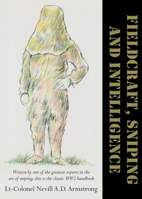 Fieldcraft, sniping and intelligence (Нил Армстронг: Полевое мастерство, снауперы и разведка) 83 Fieldcraft, sniping and intelligence (Нил Армстронг: Полевое мастерство, снауперы и разведка) — изображение 83