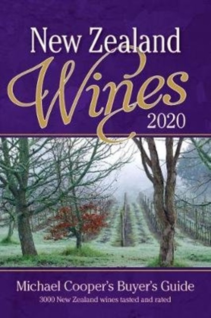 New zealand wines 2020 (Майкл Купер: Вина Новой Зеландии, 2020) 84 New zealand wines 2020 (Майкл Купер: Вина Новой Зеландии, 2020) — изображение 84