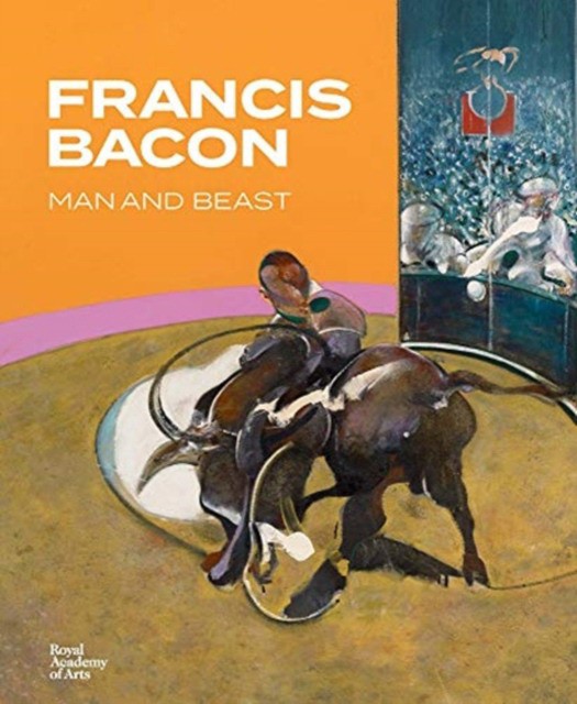 Francis Bacon (Эт Аль Пеппьятт: Фрэнсис Бэкон) 55 Francis Bacon (Эт Аль Пеппьятт: Фрэнсис Бэкон) — изображение 55