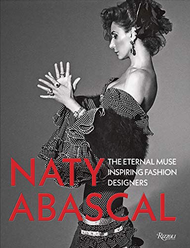 Naty Abascal: The Eternal Muse Inspiring Fashion Designers (Нати Абаскаль. Вечная муза, вдохновляющая дизайнеров моды) 84 Naty Abascal: The Eternal Muse Inspiring Fashion Designers (Нати Абаскаль. Вечная муза, вдохновляющая дизайнеров моды) — изображение 84