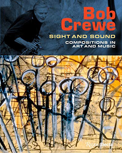Bob Crewe: Sight and Sound: Compositions in Art and Music (Доналд Албрехт: Боб Крю. Зрение и звук. Композиции в искусстве и музыке) 85 Bob Crewe: Sight and Sound: Compositions in Art and Music (Доналд Албрехт: Боб Крю. Зрение и звук. Композиции в искусстве и музыке) — изображение 85
