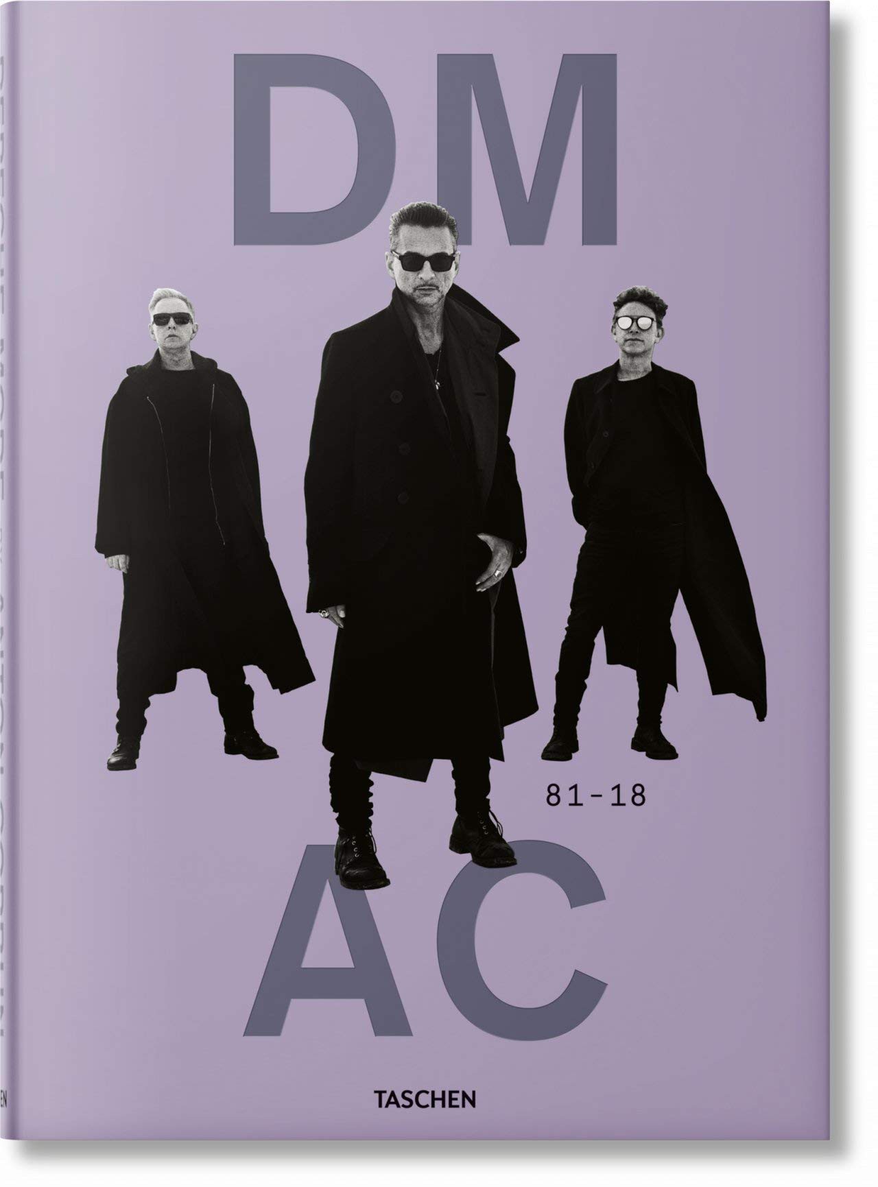 Depeche Mode by Anton Corbijn (Группа Depeche Mode Антона Корбейна) 60 Depeche Mode by Anton Corbijn (Группа Depeche Mode Антона Корбейна) — изображение 60