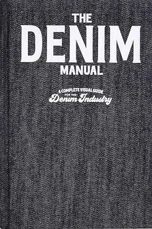 Denim Design Manual (Руководство по дизайну джинсовой ткани) 16 Denim Design Manual (Руководство по дизайну джинсовой ткани) — изображение 16