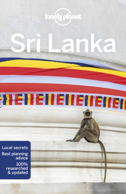Lonely Planet Sri Lanka (Шри-Ланка. Из серии Одинокая планета) 58 Lonely Planet Sri Lanka (Шри-Ланка. Из серии Одинокая планета) — изображение 58