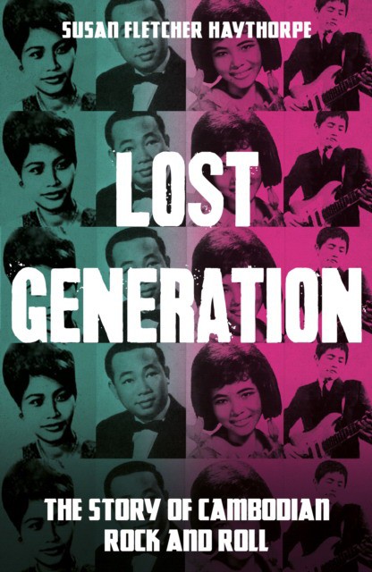Lost generation (Сьюзан Хэйторп: Потерянное поколение) 82 Lost generation (Сьюзан Хэйторп: Потерянное поколение) — изображение 82