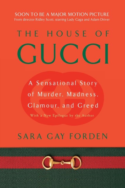 House of Gucci (Сара Гэй Форден: Дом Гуччи) 75 House of Gucci (Сара Гэй Форден: Дом Гуччи) — изображение 75