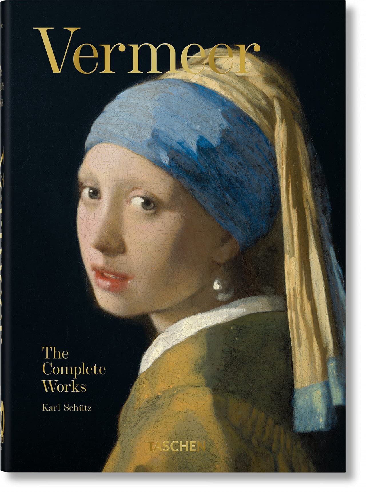 Vermeer. the complete works - 40th anniversary edition (Карл Шютц: Вермеер. Полное собрание работ. Издание к 40-летнему юбилею) 82 Vermeer. the complete works - 40th anniversary edition (Карл Шютц: Вермеер. Полное собрание работ. Издание к 40-летнему юбилею) — изображение 82