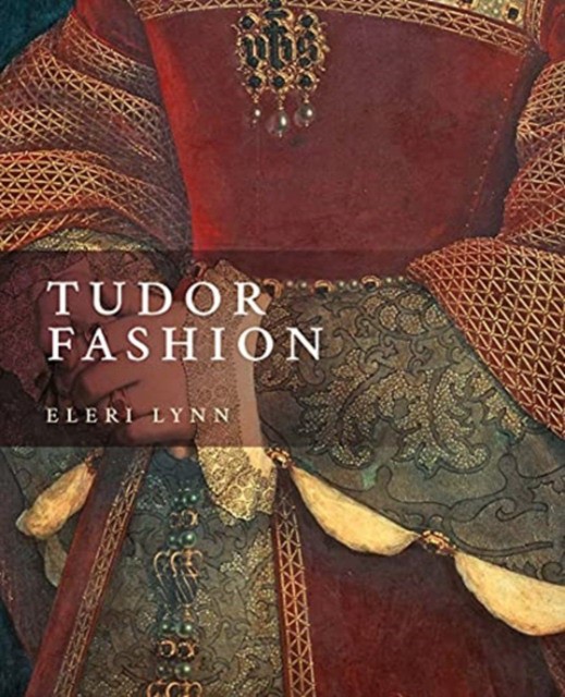 Tudor fashion (Элери Линн: Мода эпохи Тюдоров) 84 Tudor fashion (Элери Линн: Мода эпохи Тюдоров) — изображение 84