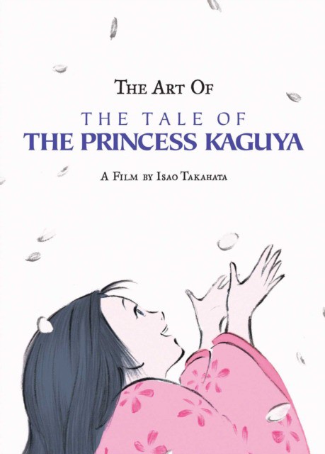 Art Of Princess Kaguya Ha (Исао Такахата: Принцесса Кагуя. Артбук) 70 Art Of Princess Kaguya Ha (Исао Такахата: Принцесса Кагуя. Артбук) — изображение 70