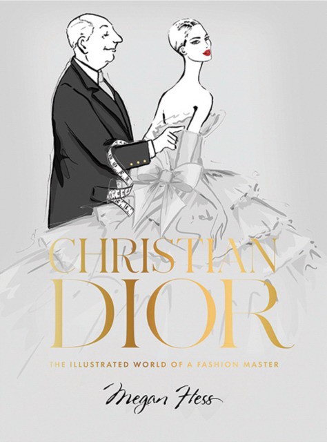 Christian Dior (Меган Хесс: Кристиан Диор) 33 Christian Dior (Меган Хесс: Кристиан Диор) — изображение 33