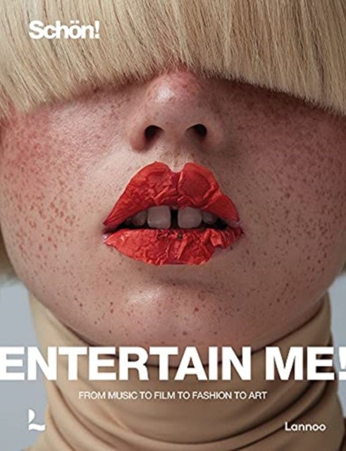 Entertain Me! By Schon Magazine: From music to film to fashion to art (Кейл: Развлекай меня! От музыки к кино, от моды к искусству) 83 Entertain Me! By Schon Magazine: From music to film to fashion to art (Кейл: Развлекай меня! От музыки к кино, от моды к искусству) — изображение 83