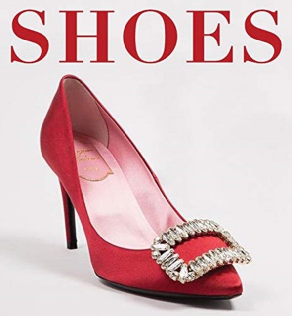 Shoes: Tiny Folio (Бретана: Обувь) 53 Shoes: Tiny Folio (Бретана: Обувь) — изображение 53