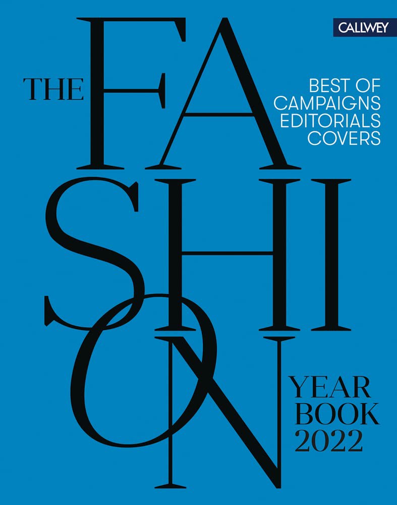 The Fashion Yearbook 2022 (Хейе Зирпель: Ежегодник моды 2022) 83 The Fashion Yearbook 2022 (Хейе Зирпель: Ежегодник моды 2022) — изображение 83